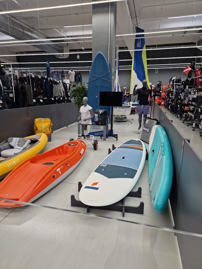 Decathlon Taranto