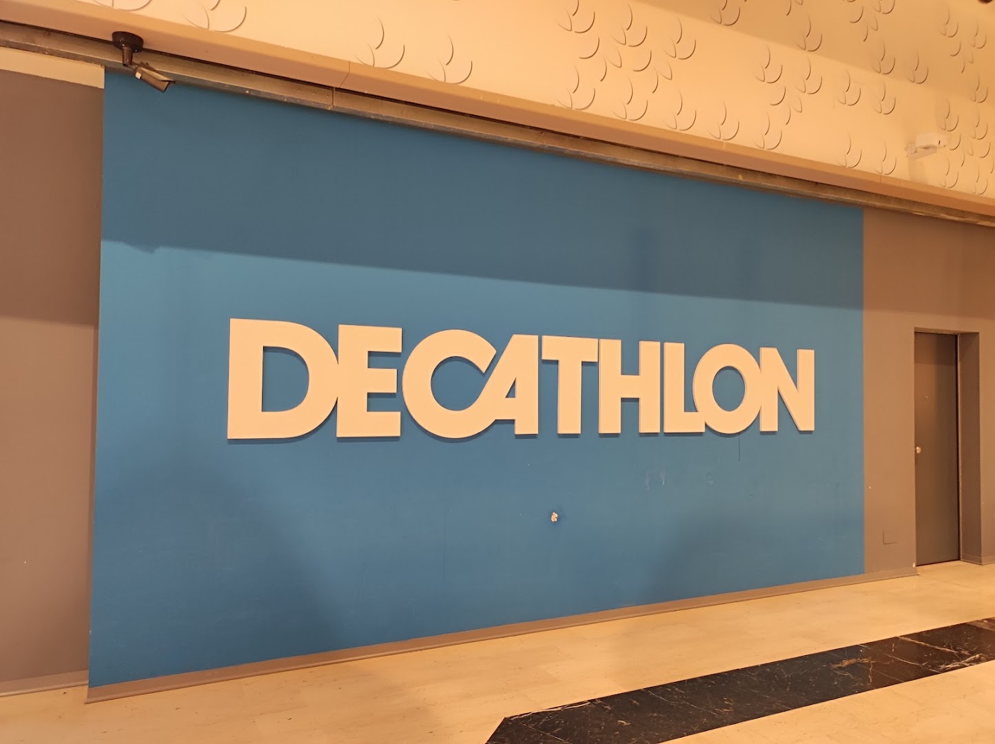 Decathlon Taranto