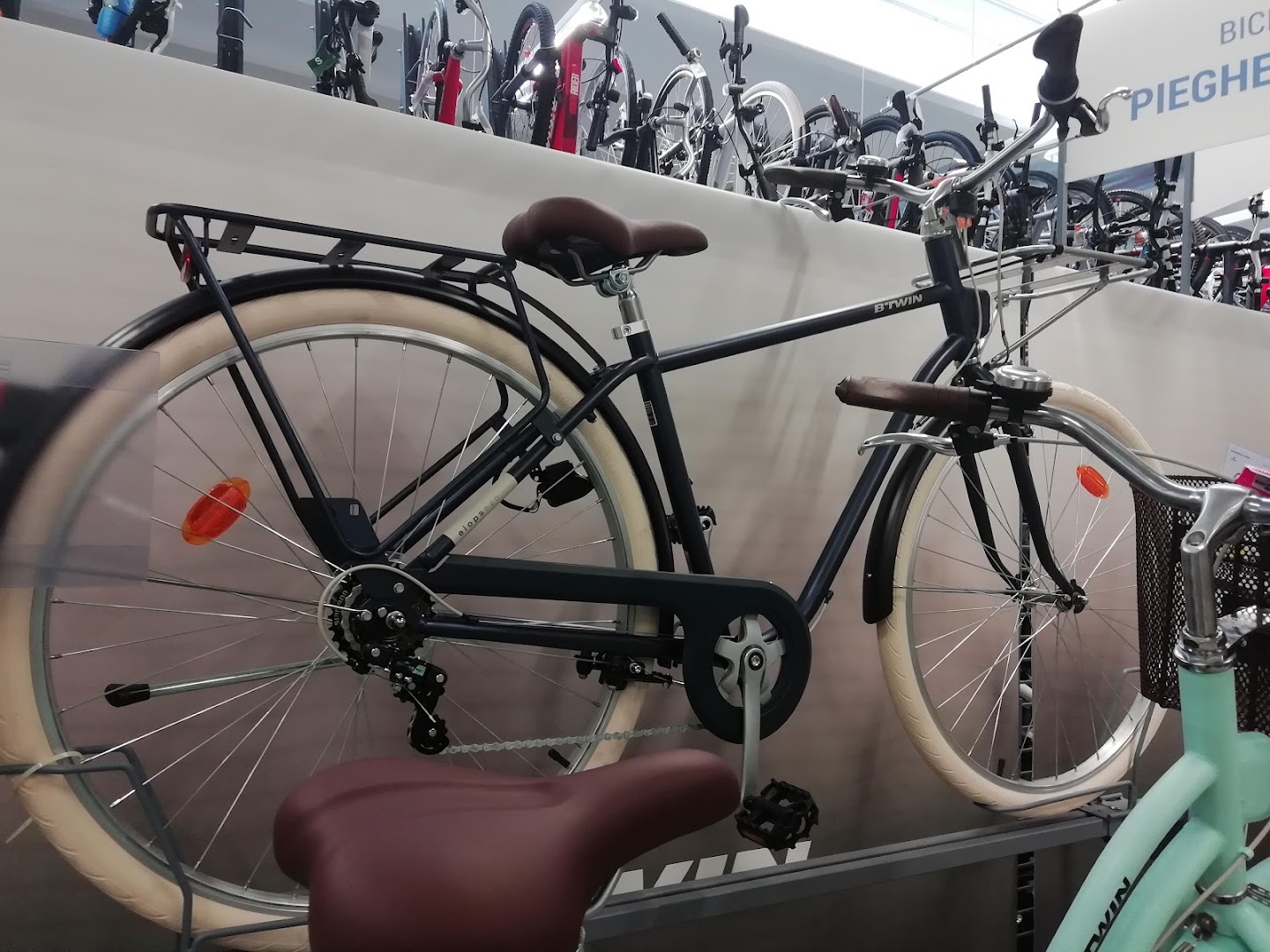 Decathlon Thiene, Thiene