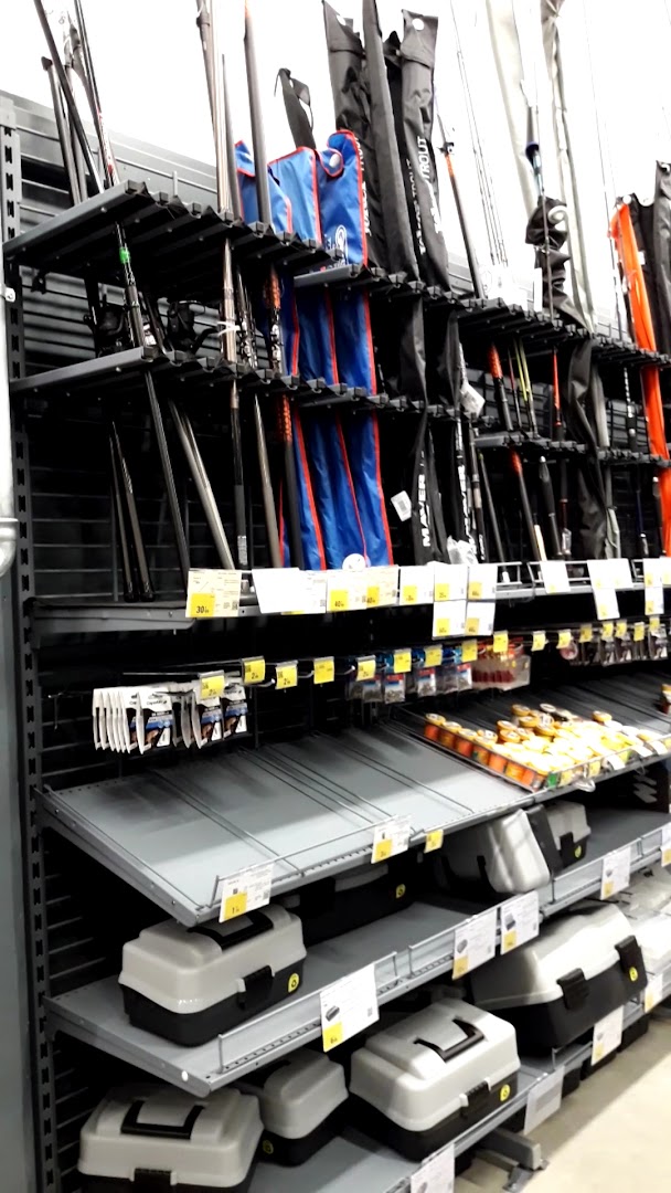 Decathlon Thiene