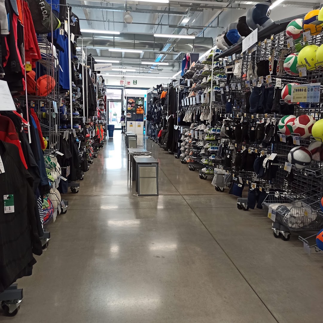 Decathlon Thiene
