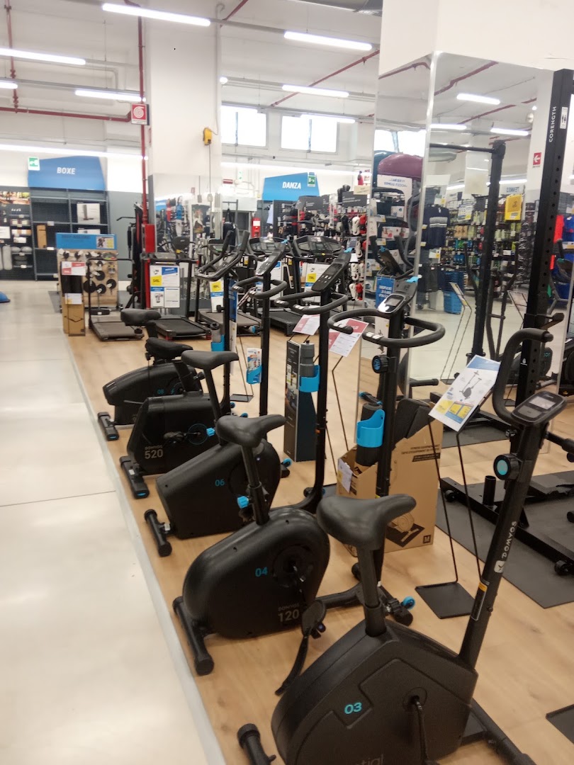 Decathlon Vado Ligure