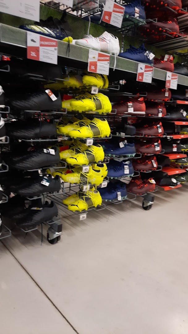 Decathlon Vado Ligure