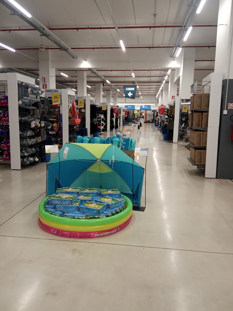 Decathlon Vado Ligure