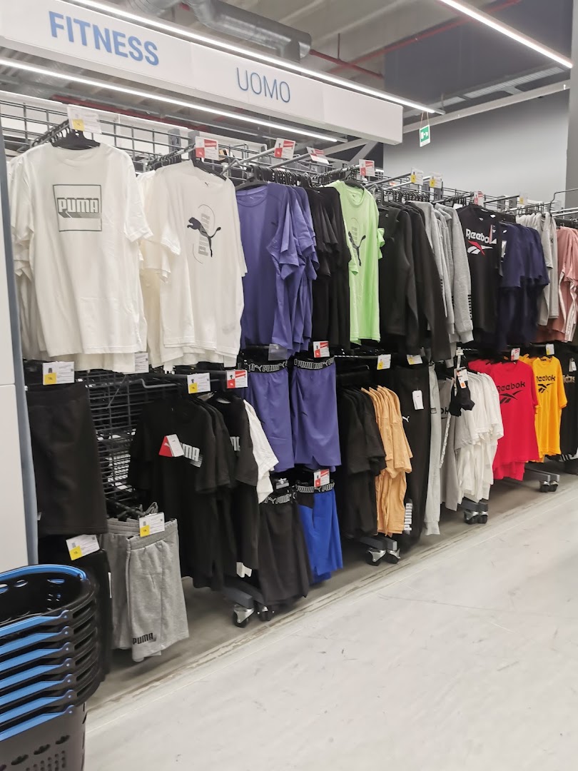 Decathlon Villesse Gorizia