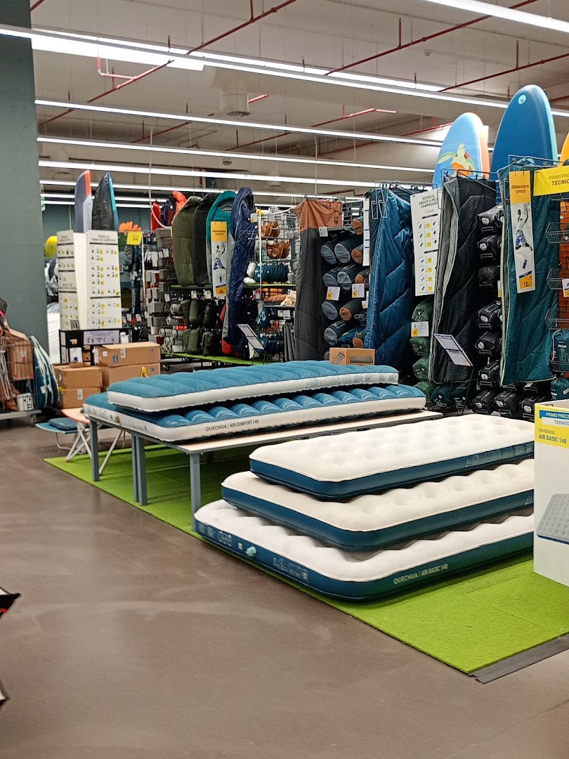 Decathlon