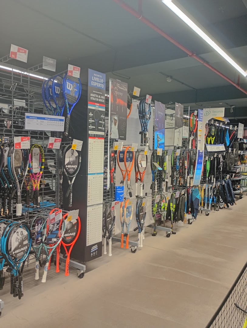 Decathlon