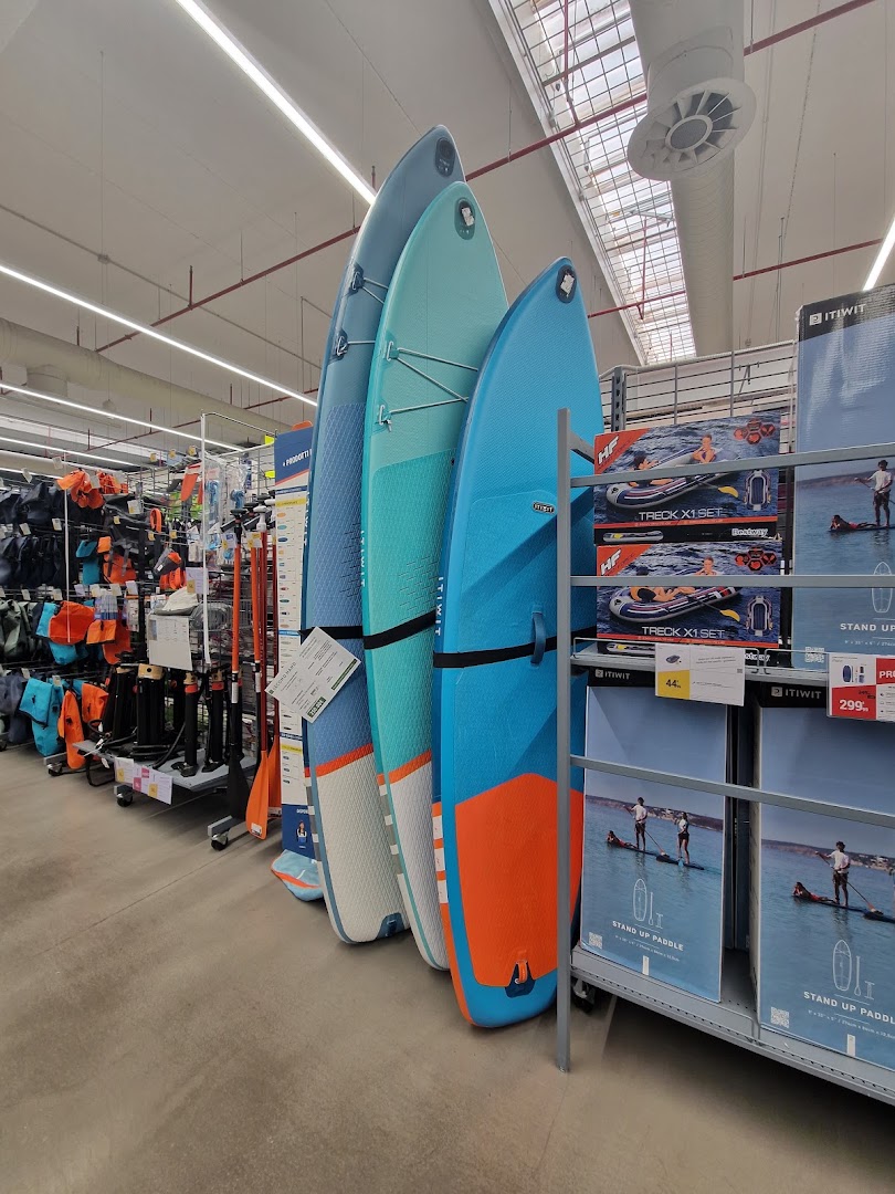 Decathlon