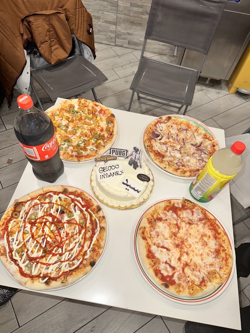 Decima KEBAB & PIZZERIA