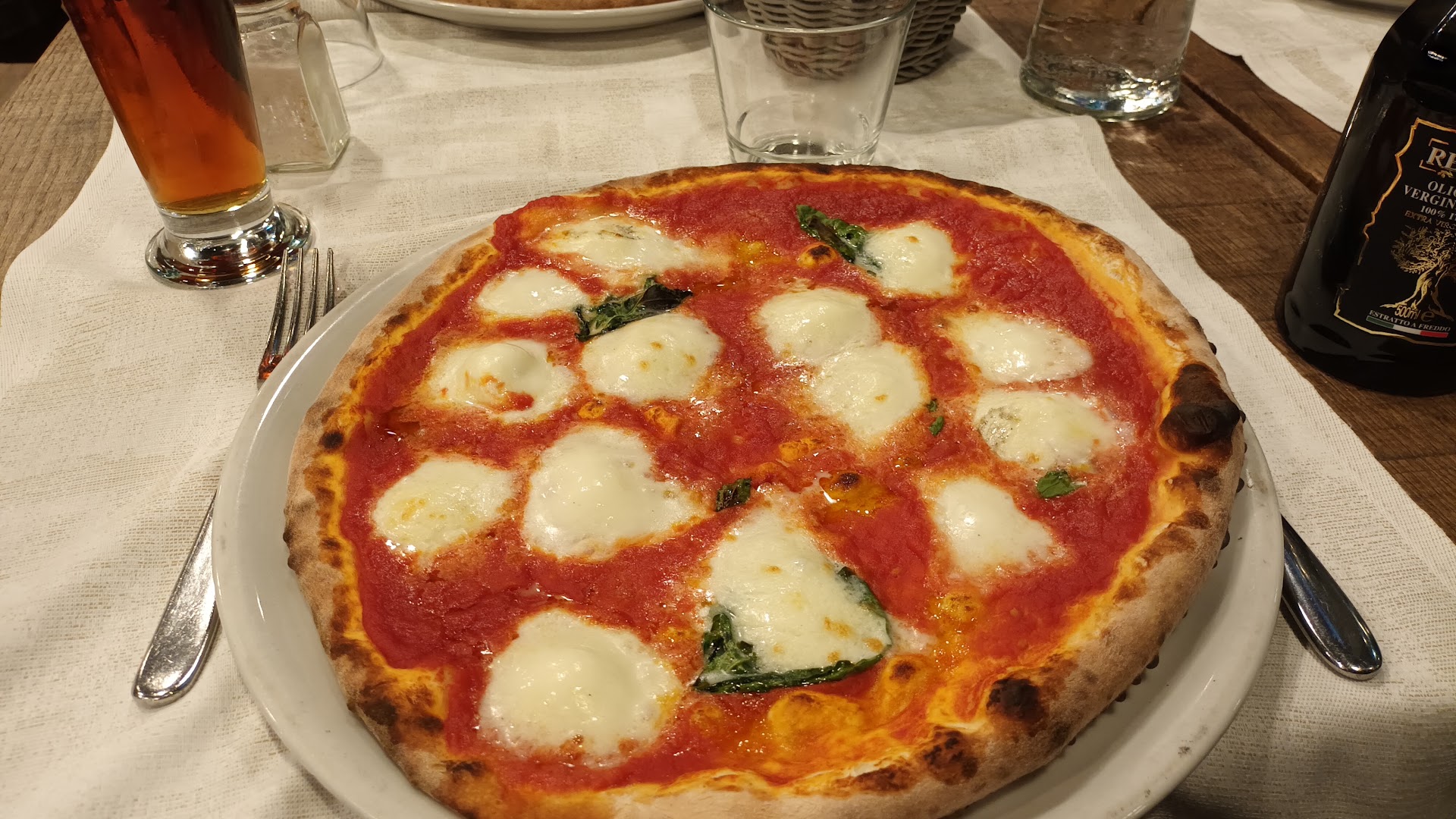 Decimo PizzaBistrot