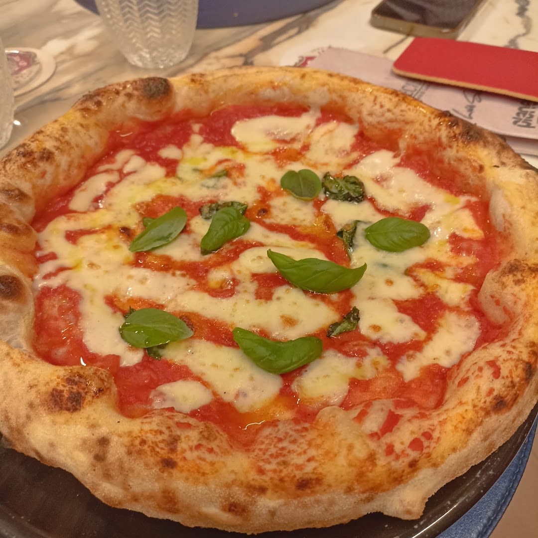 Decimo - Pizzeria di Luca Siano