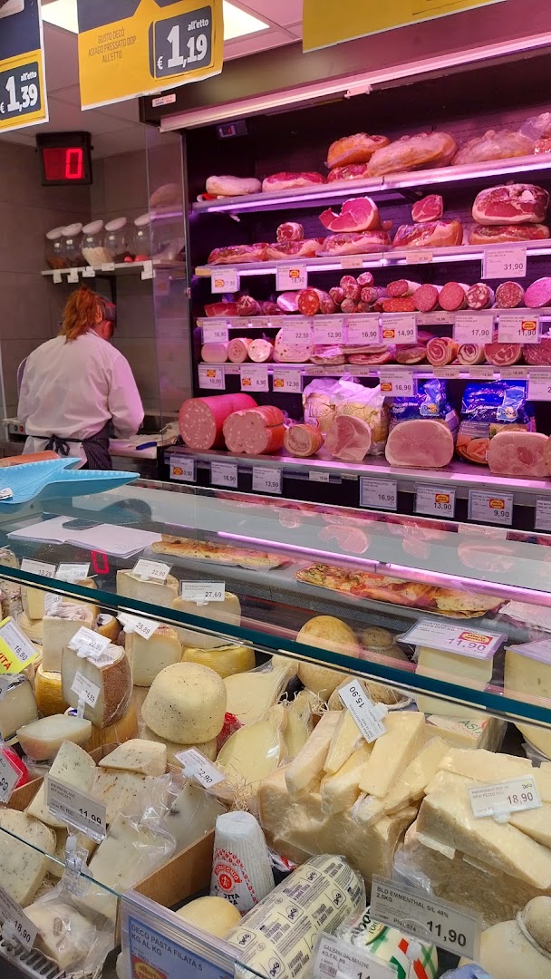Decò Market