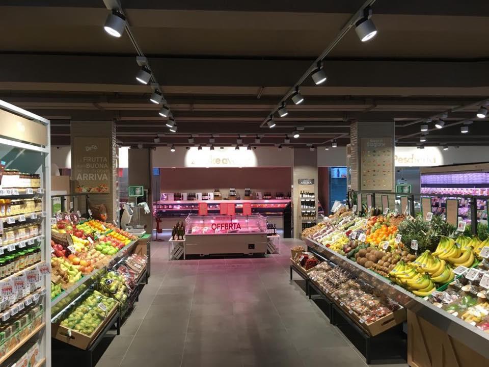 Decò Maxistore