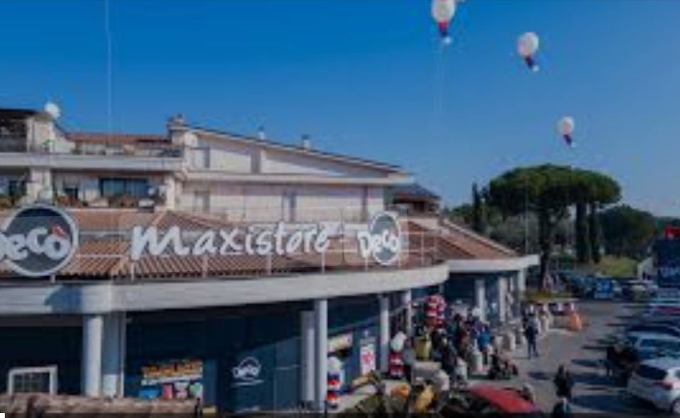 Decò Maxistore