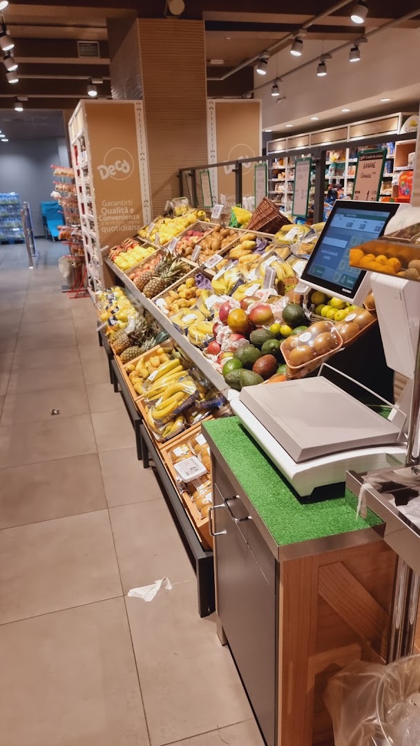 Decò Maxistore