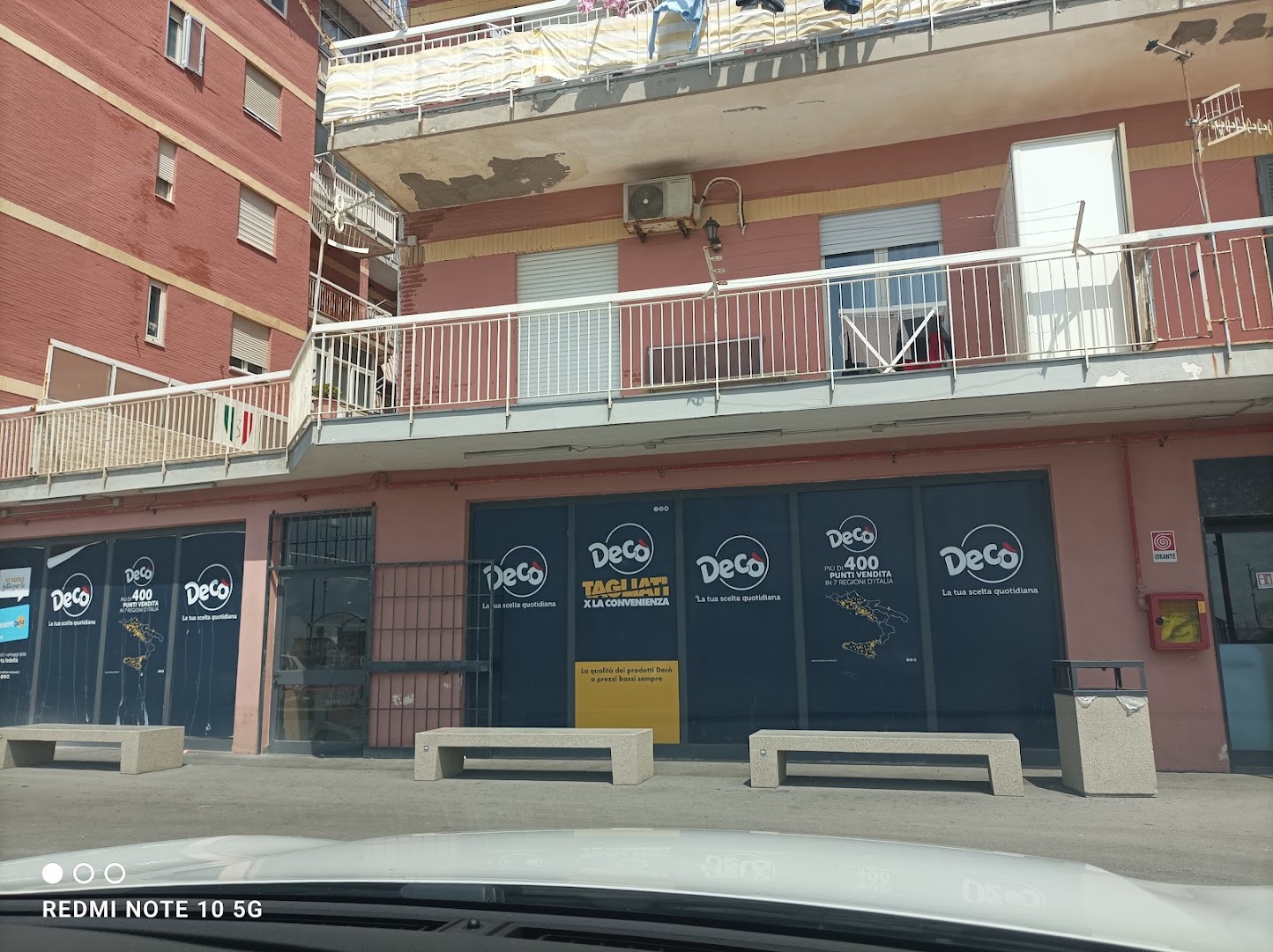 Decò Supermercati