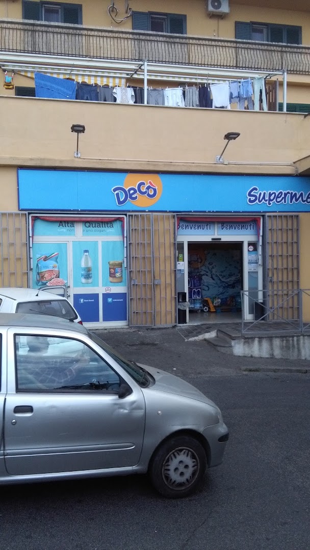 Decò Supermercati