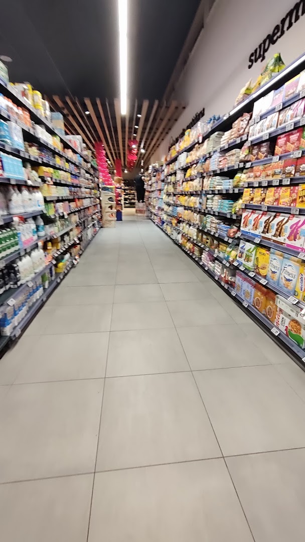 Decò SuperStore