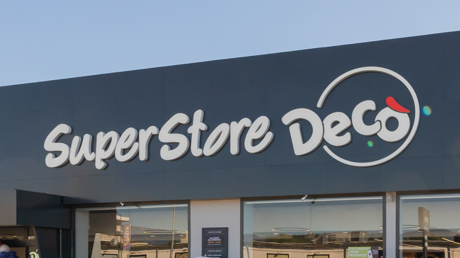 Decò SuperStore