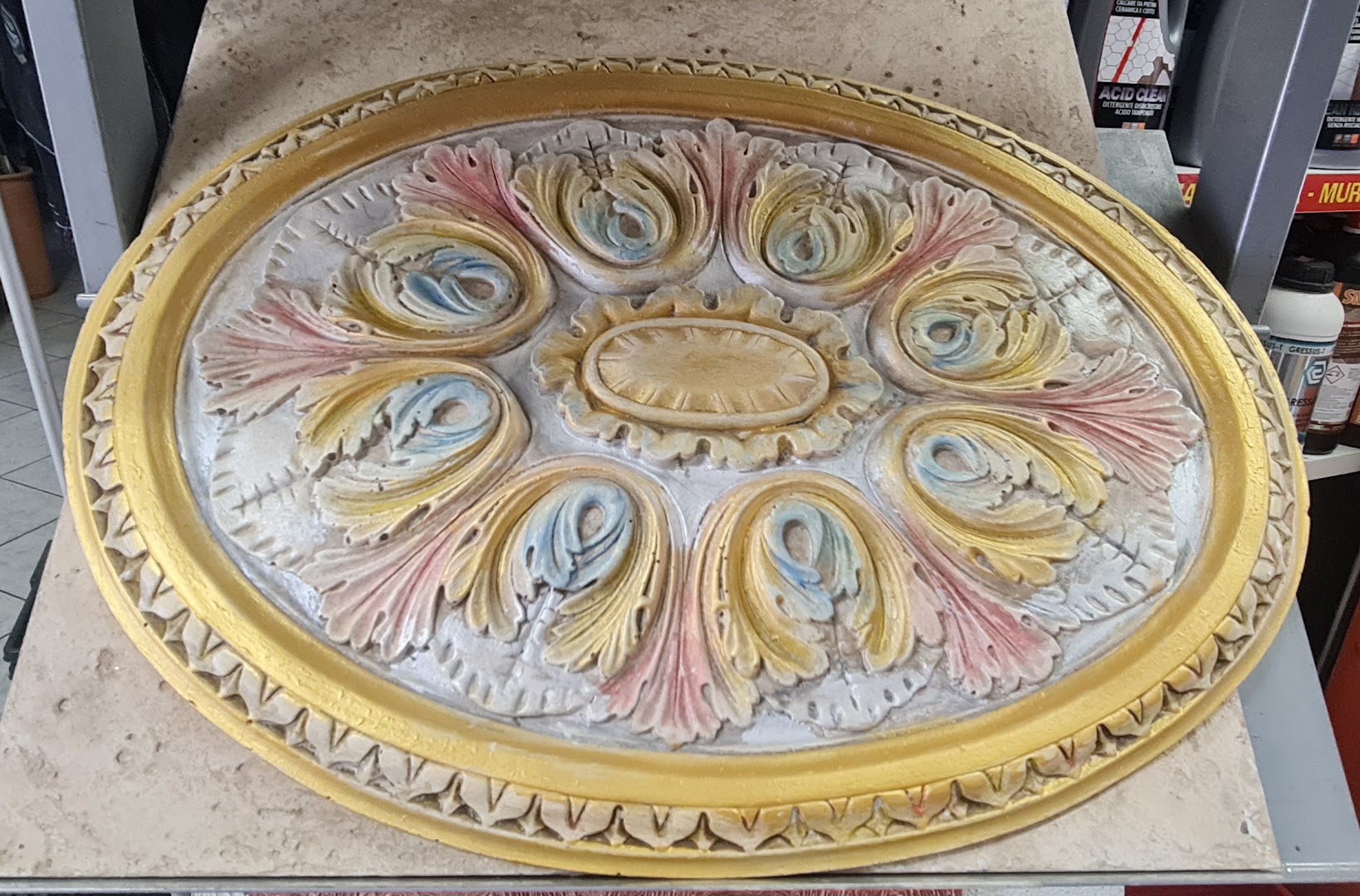 Decorcasa Caliri srl