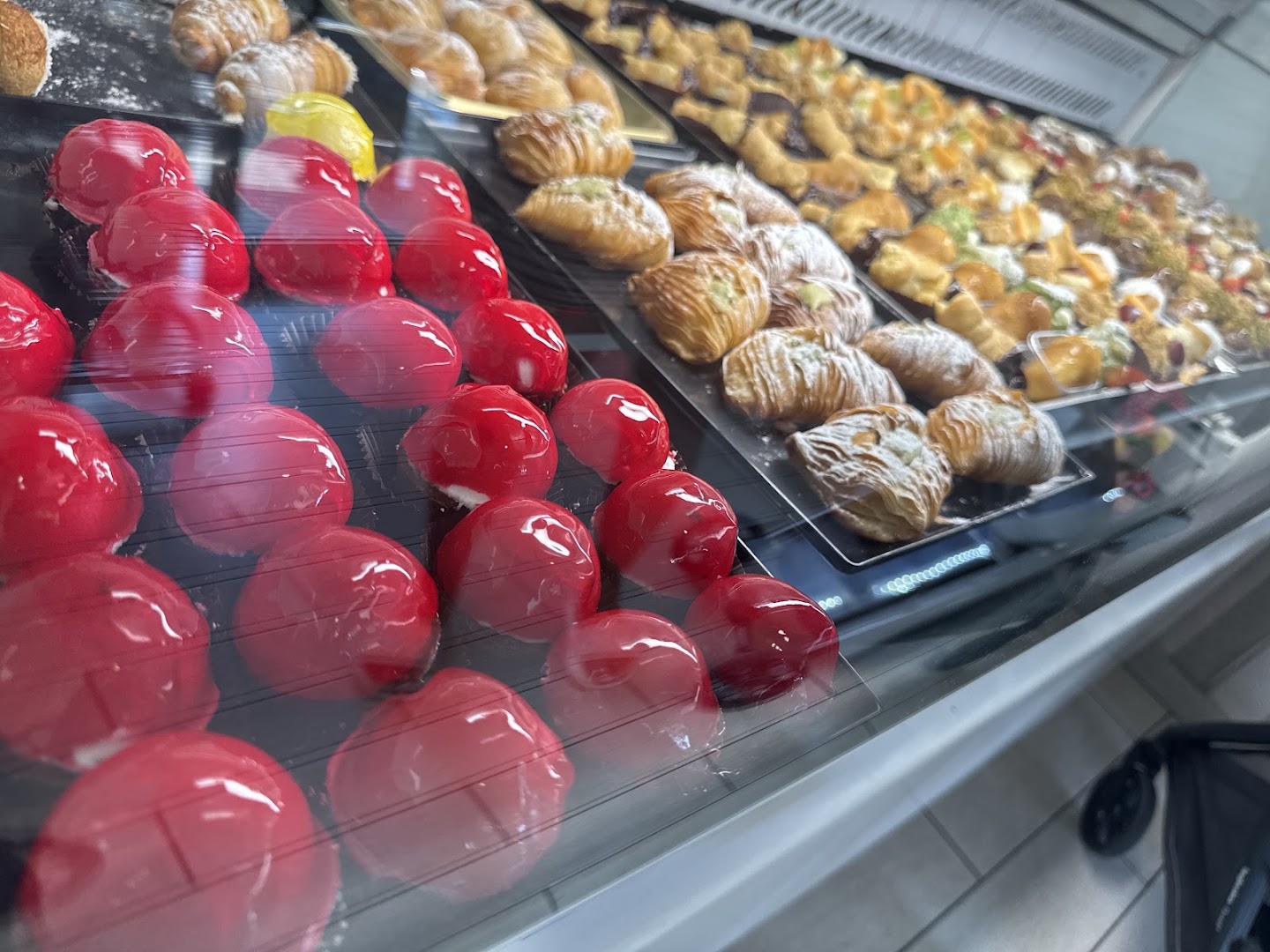 Decorfood Cafè, Belmonte Calabro