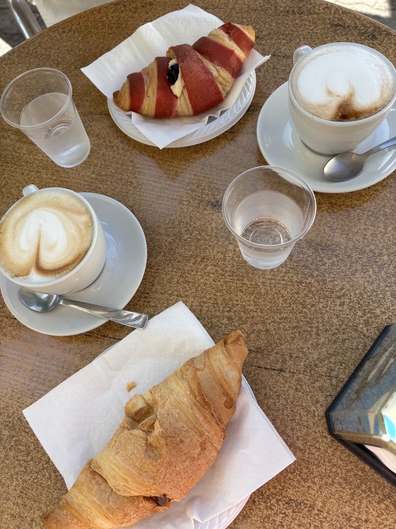 Decorfood Cafè