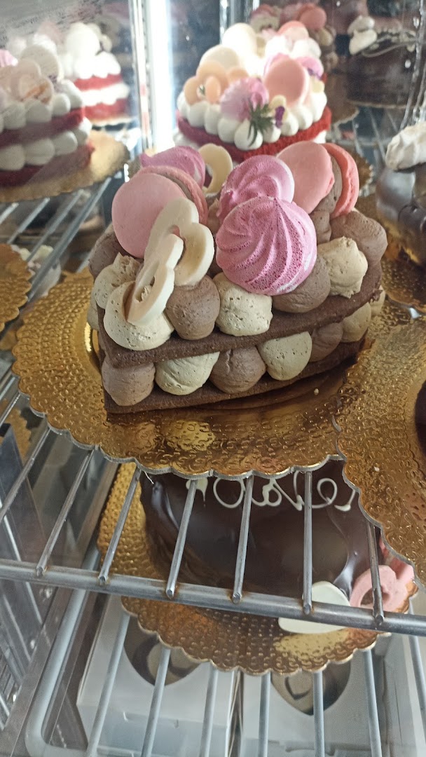 Decorfood Cafè