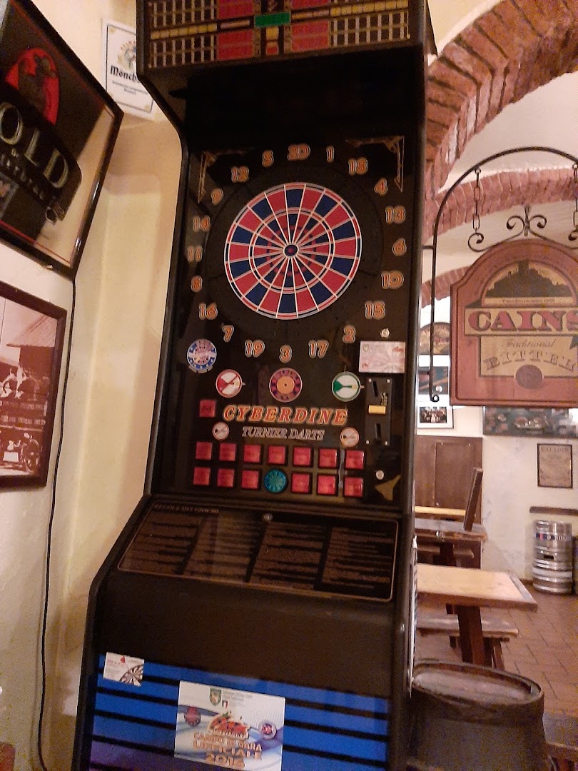 Decri's Pub