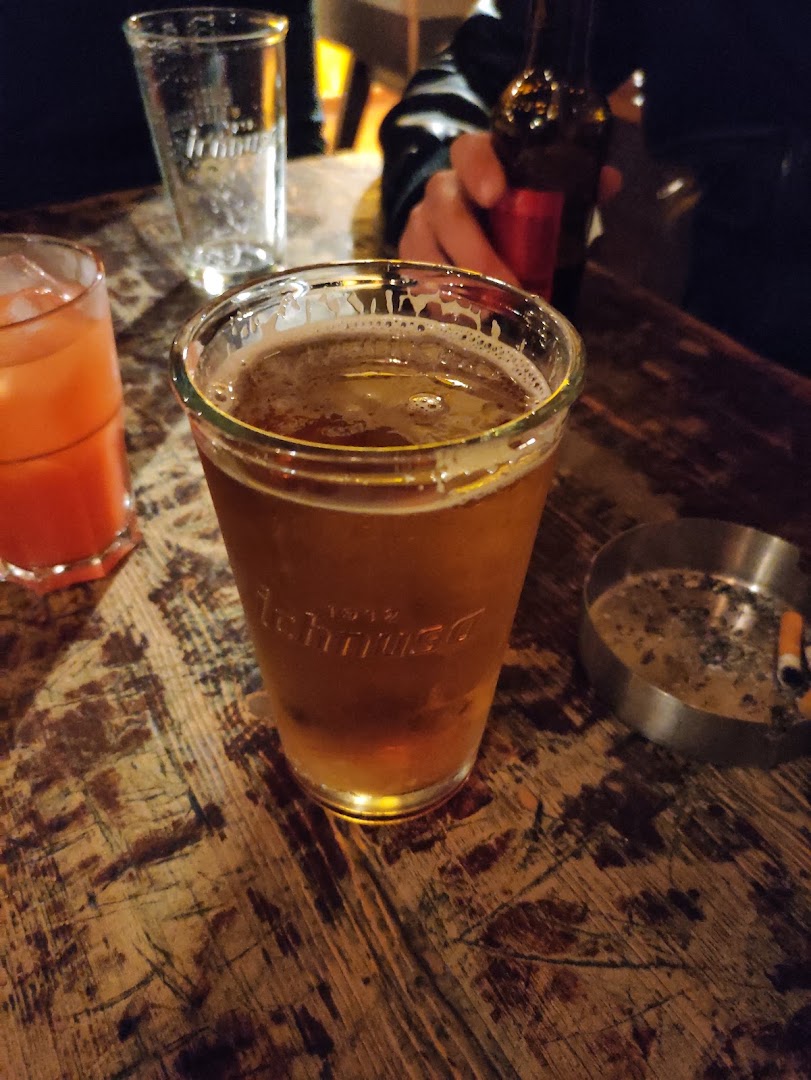 Decri's Pub, San Miniato