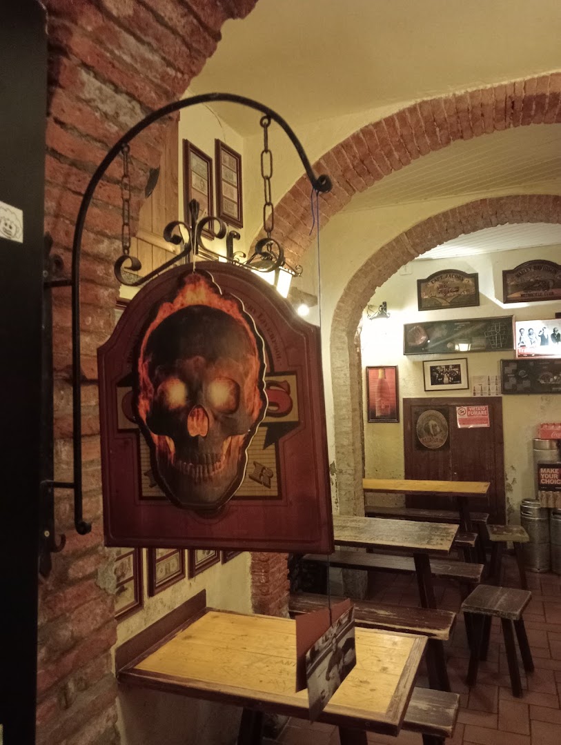 Decri's Pub