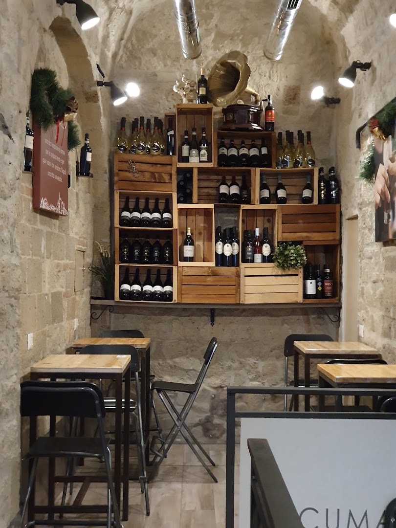 Decumano