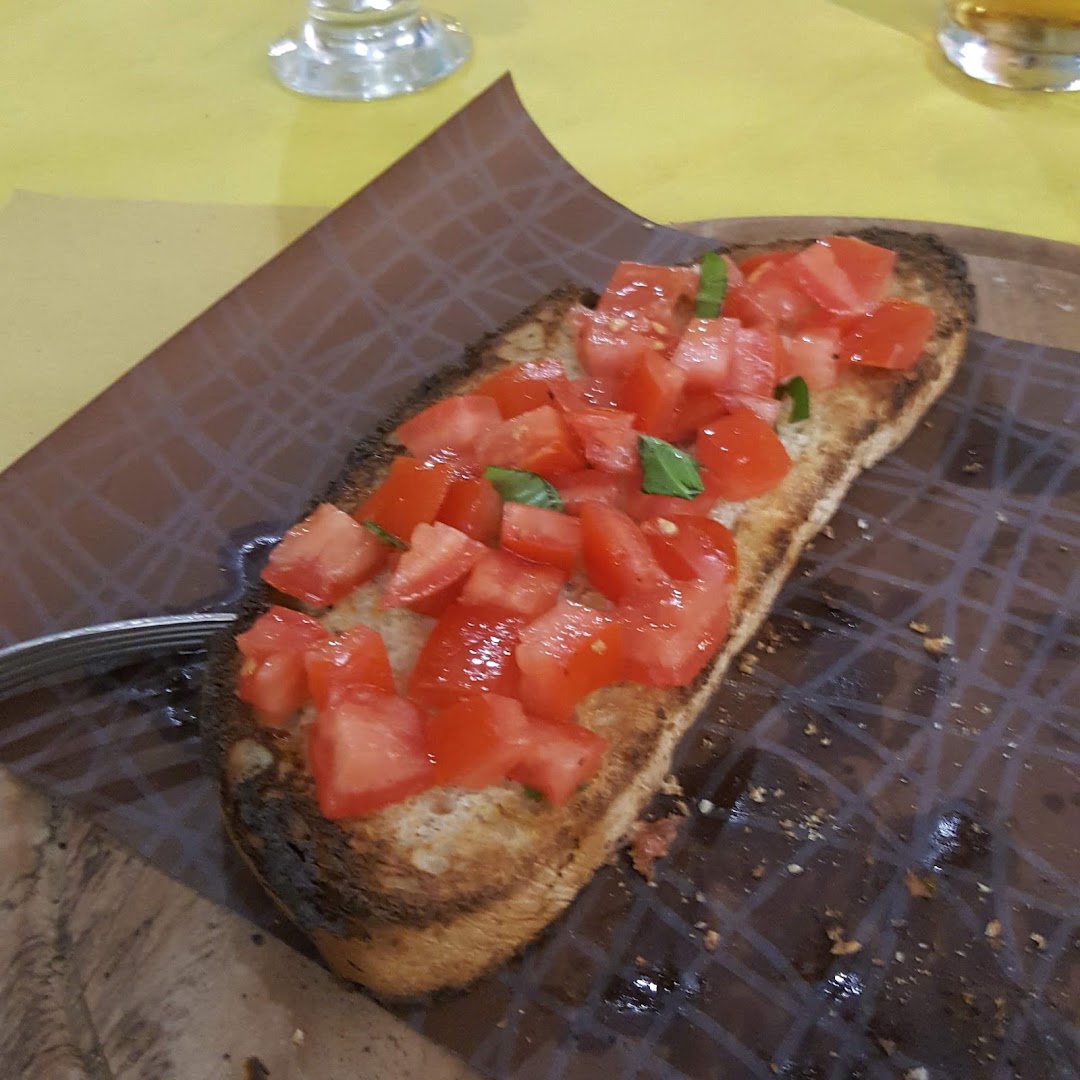 Dedalo S.a.s., San Giustino