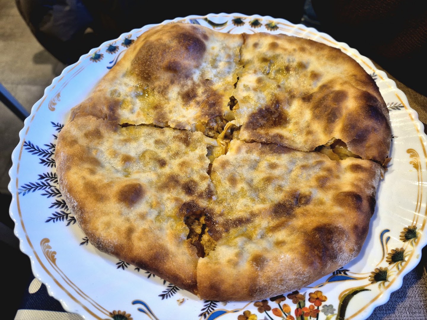 DedasPuri Ristorante Georgiano & Wine Shop - Milano