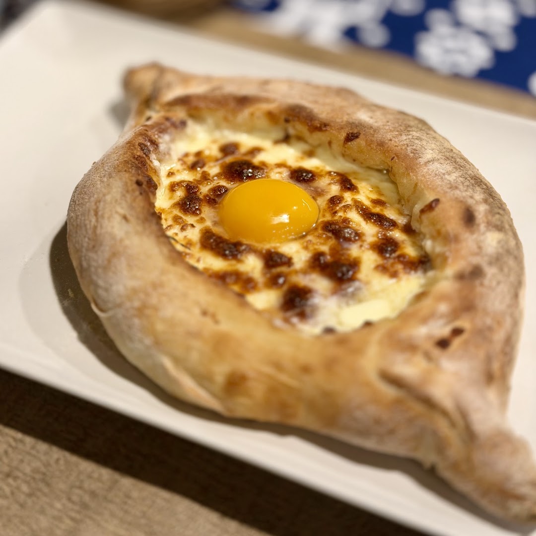 DedasPuri Ristorante Georgiano & Wine Shop - Milano