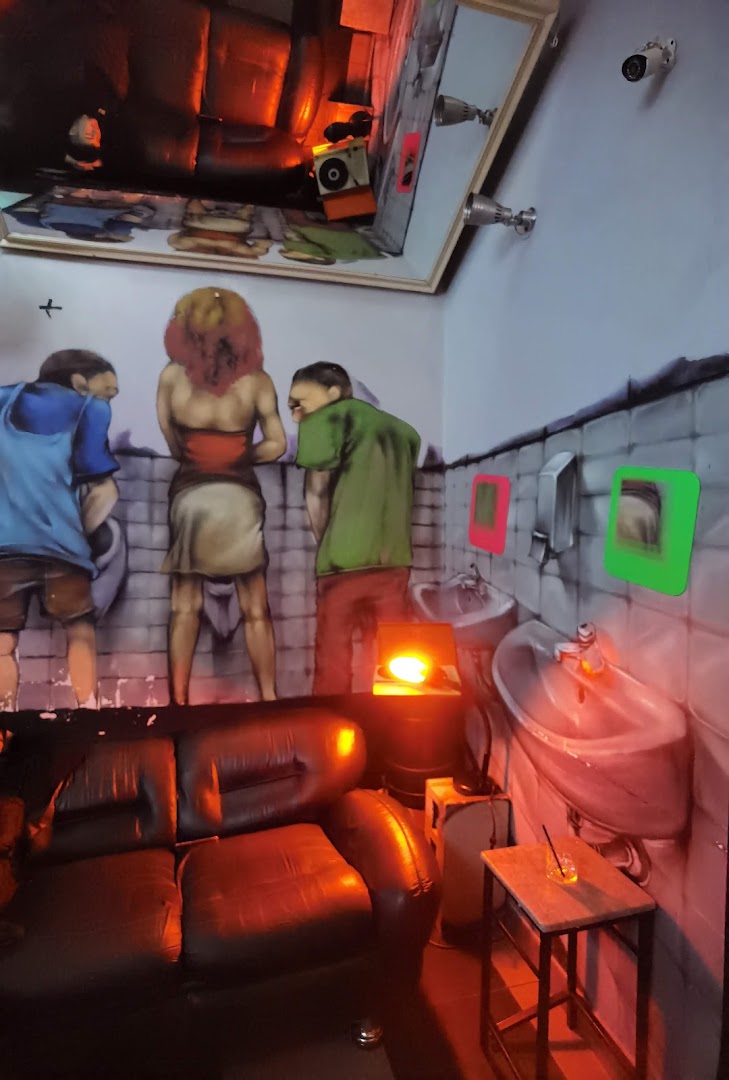 Dedo Bar, Taranto