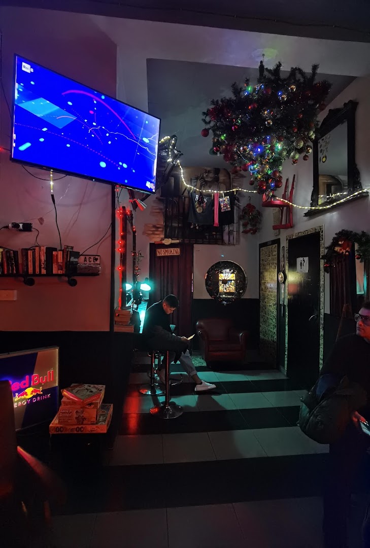 Dedo Bar