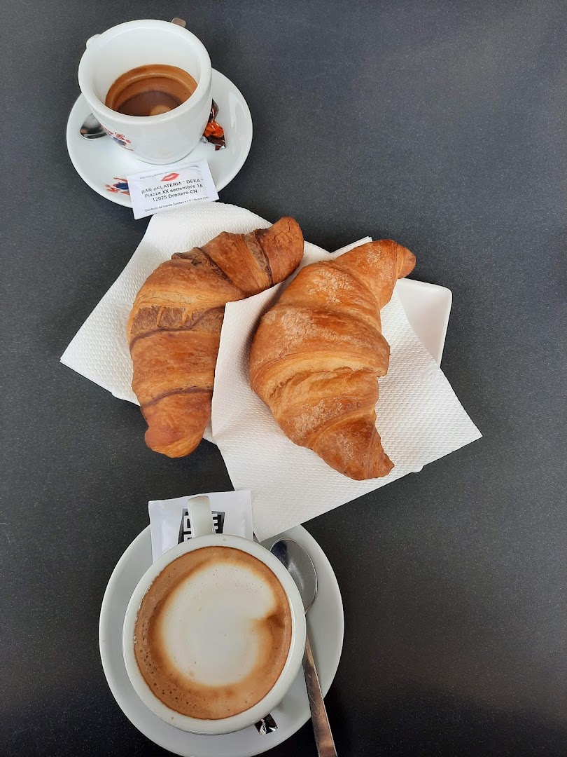 Deea Coffee and Ice cream, Dronero