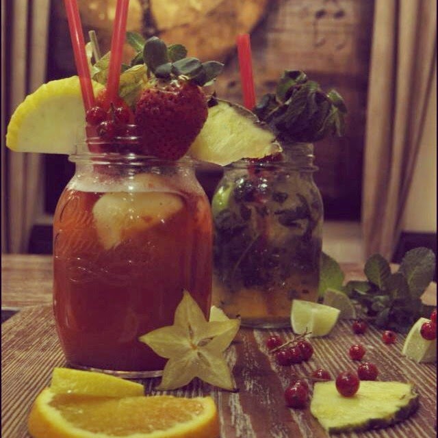 Deep Gold Milano