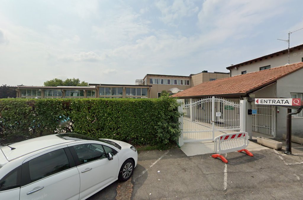 Deep Waters Milano