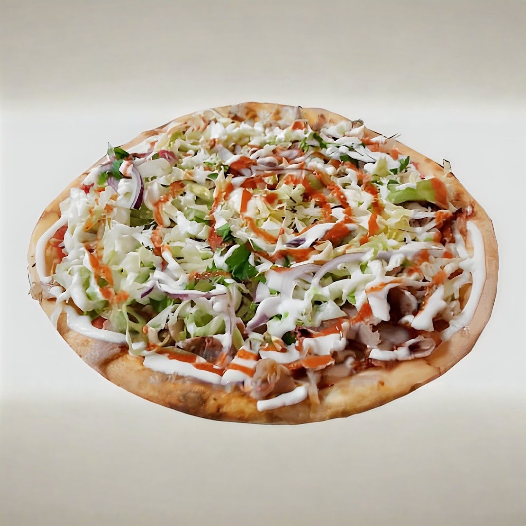 Deep's Kebab & Pizza