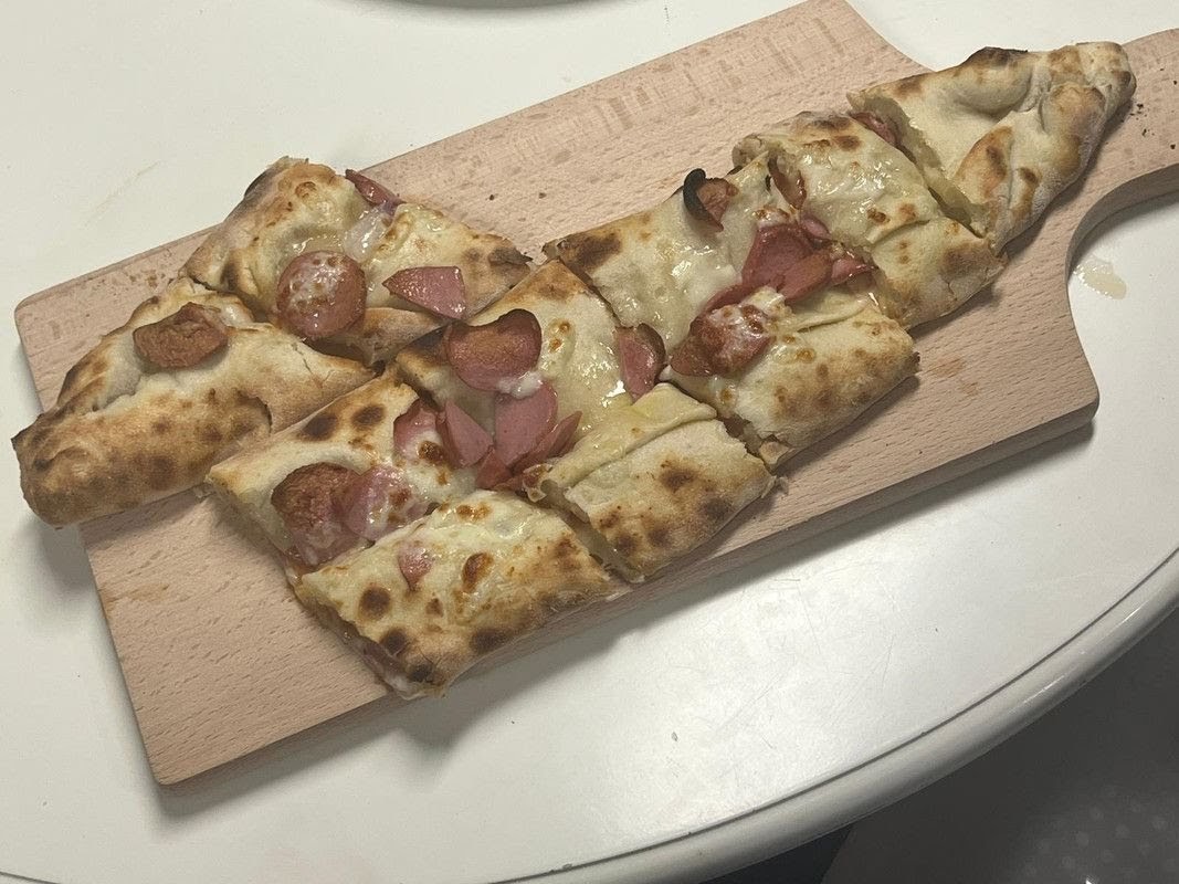 Deep's Kebab & Pizza