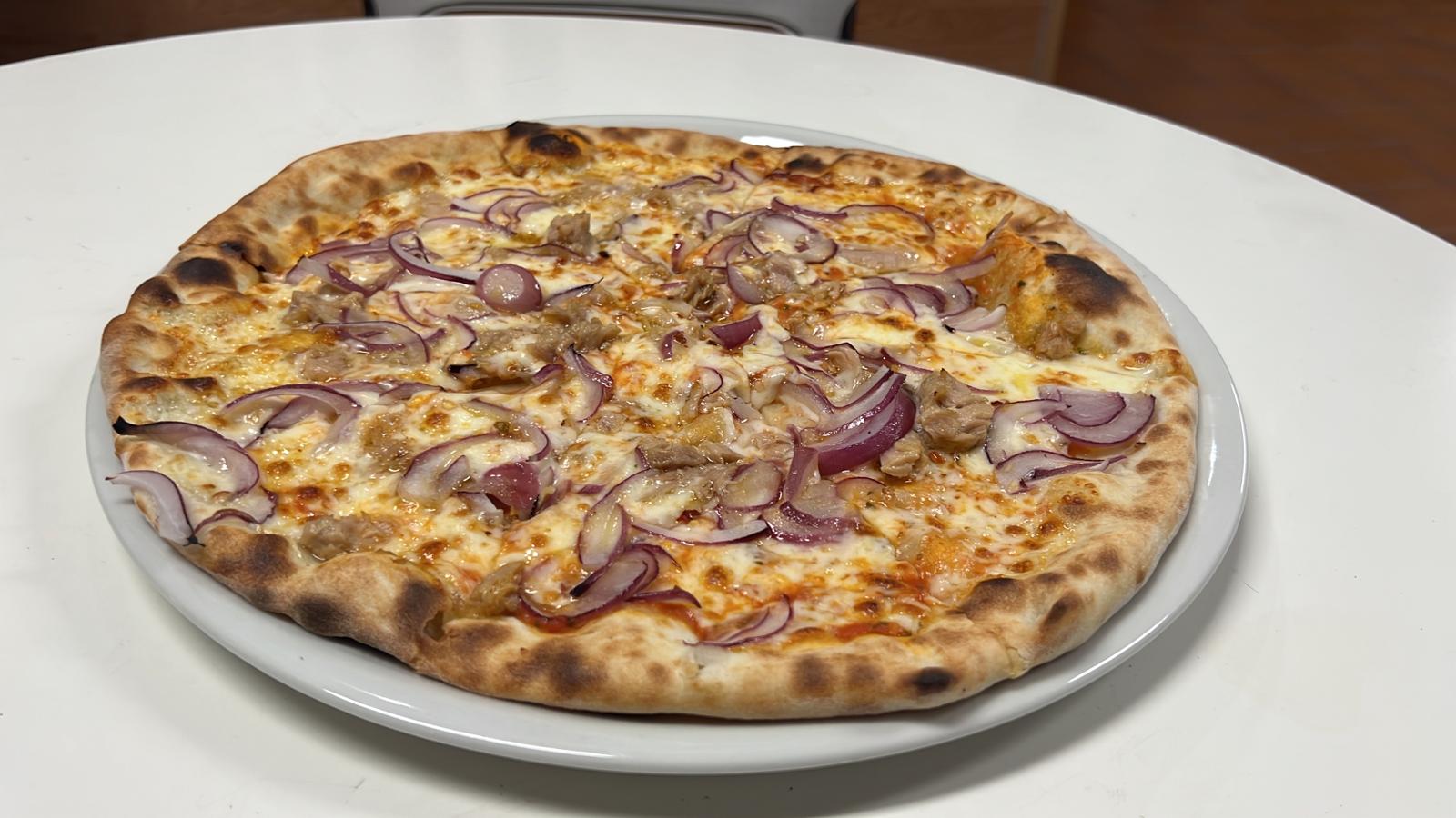 Deep's Kebab & Pizza