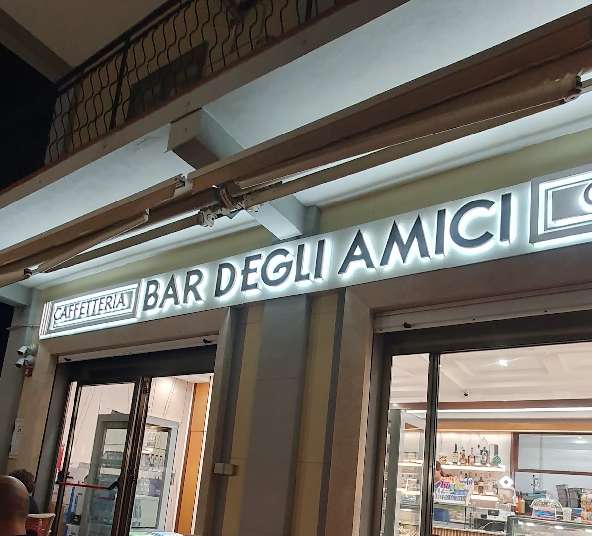 Degli Amici