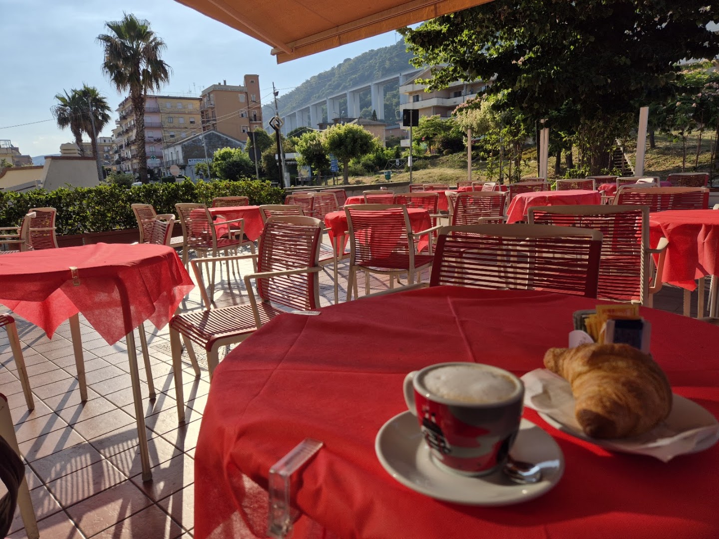Degli Amici