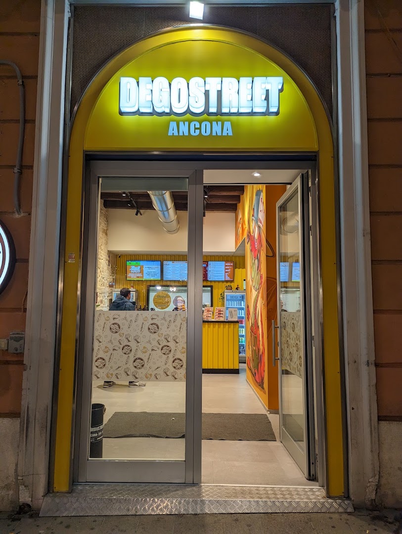 DegoStreet