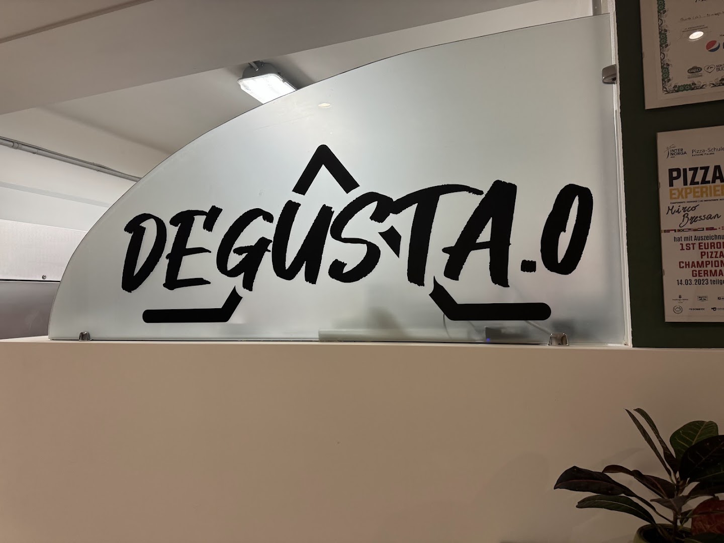 Degusta.0