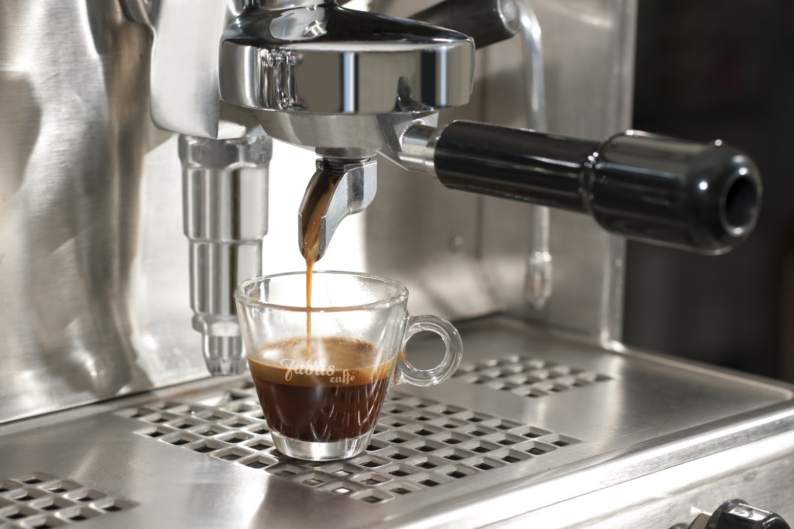 Degustazione Caffè Fabris