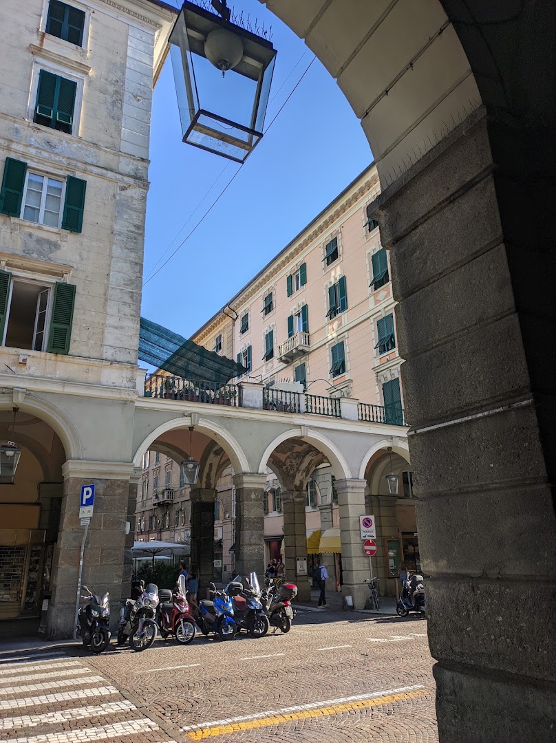 Degustazione Maggiora, Savona
