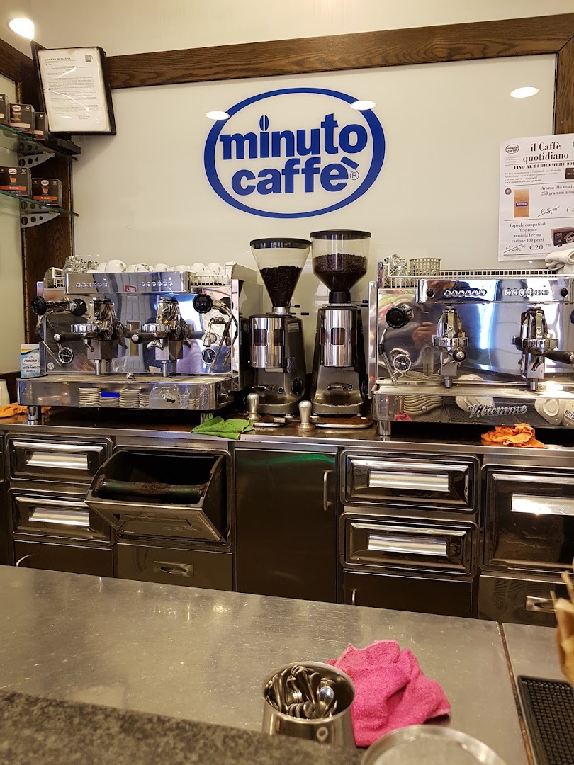 Degustazione Minuto Caffè, Savona