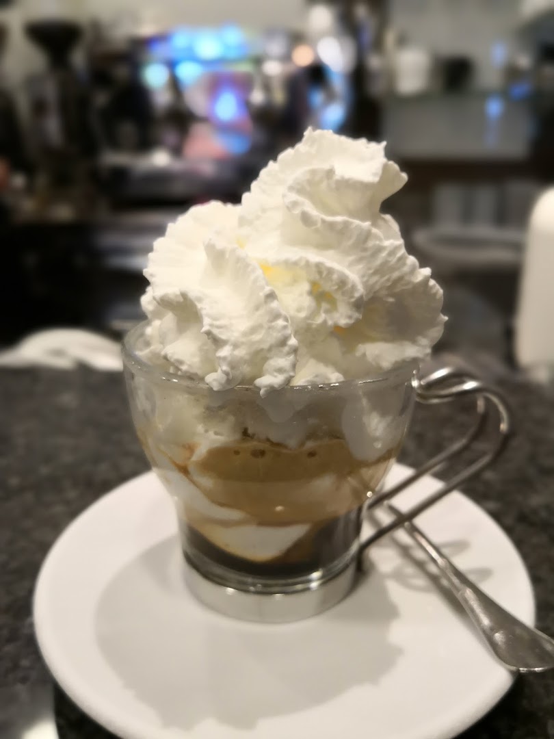 Degustazione Minuto Caffè
